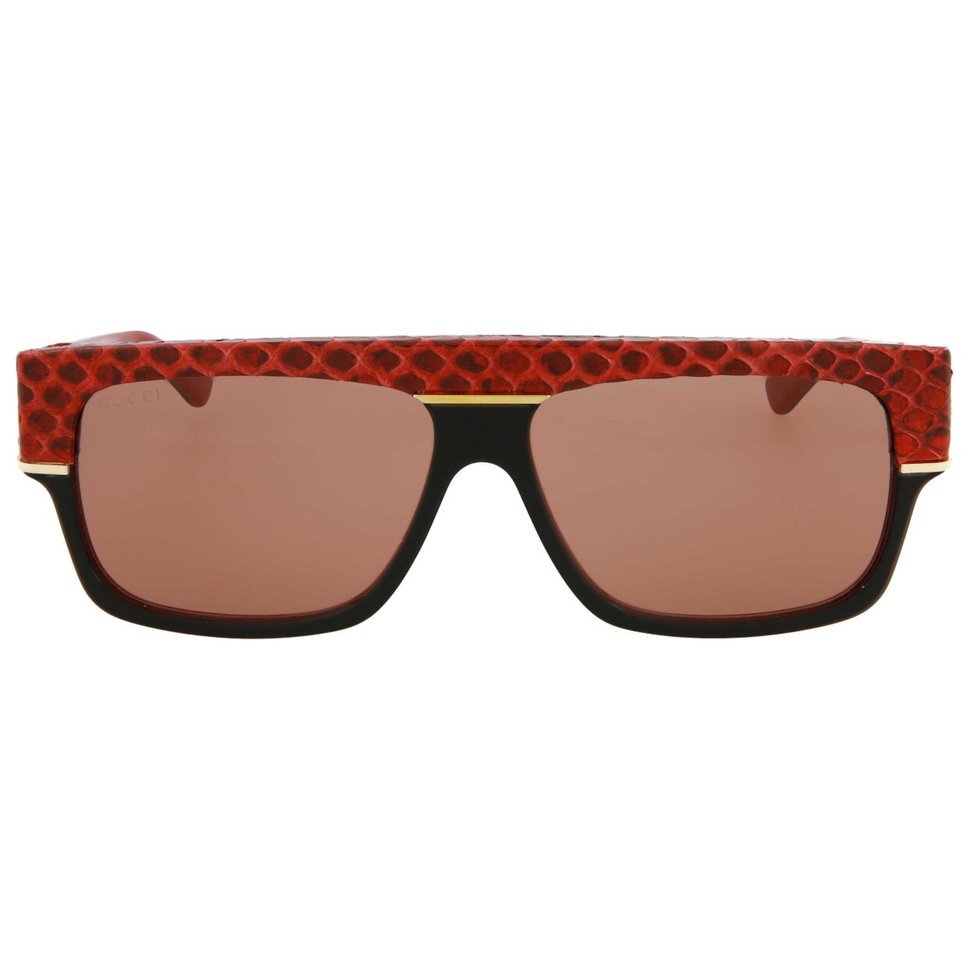Gucci Special Men's Sunglasses GG0483S-30006483-004 - Image #2