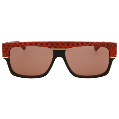 Gucci Special Men's Sunglasses GG0483S-30006483-004 - Image #2