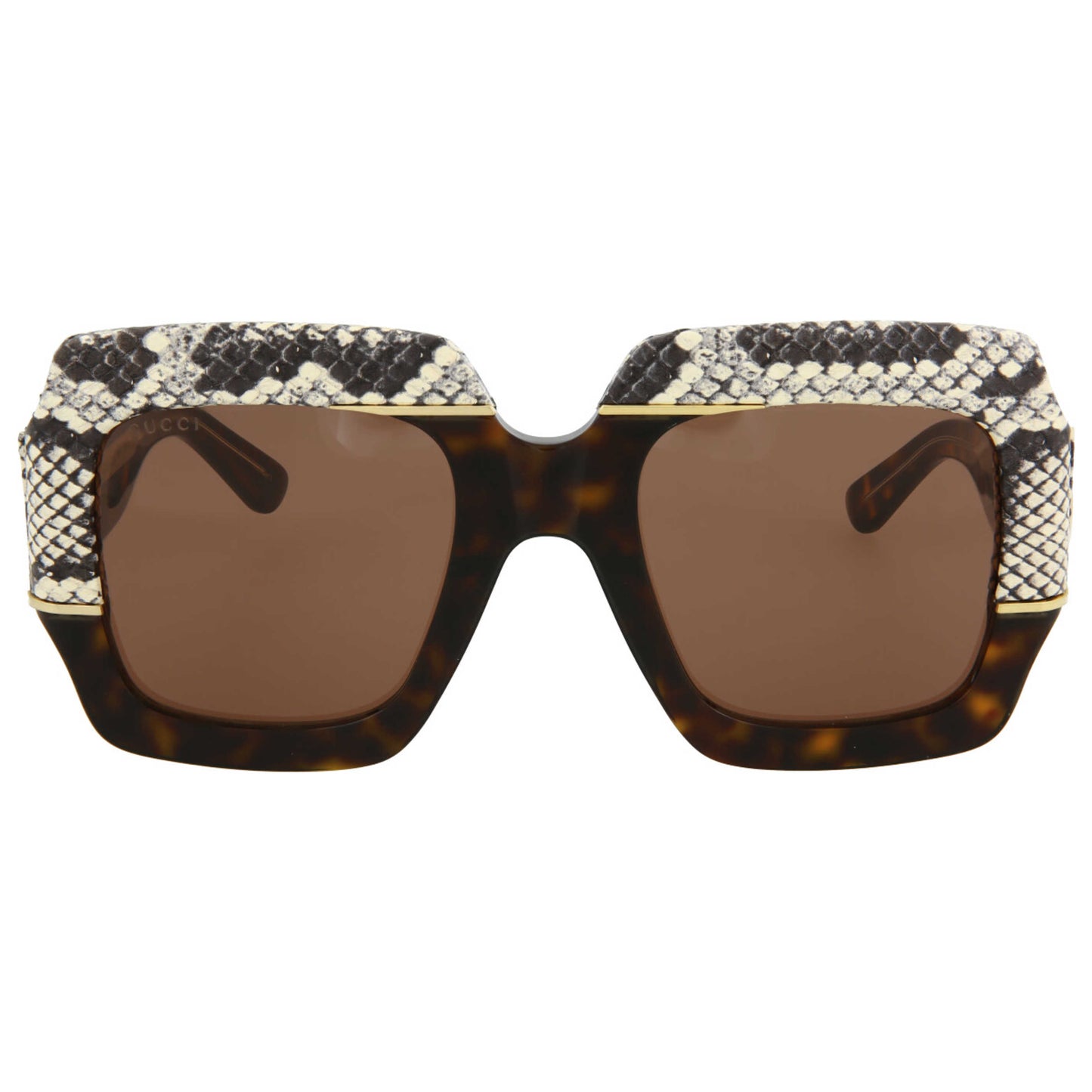 Gucci Special Women's Sunglasses GG0484S-30006484-001 - Image #2