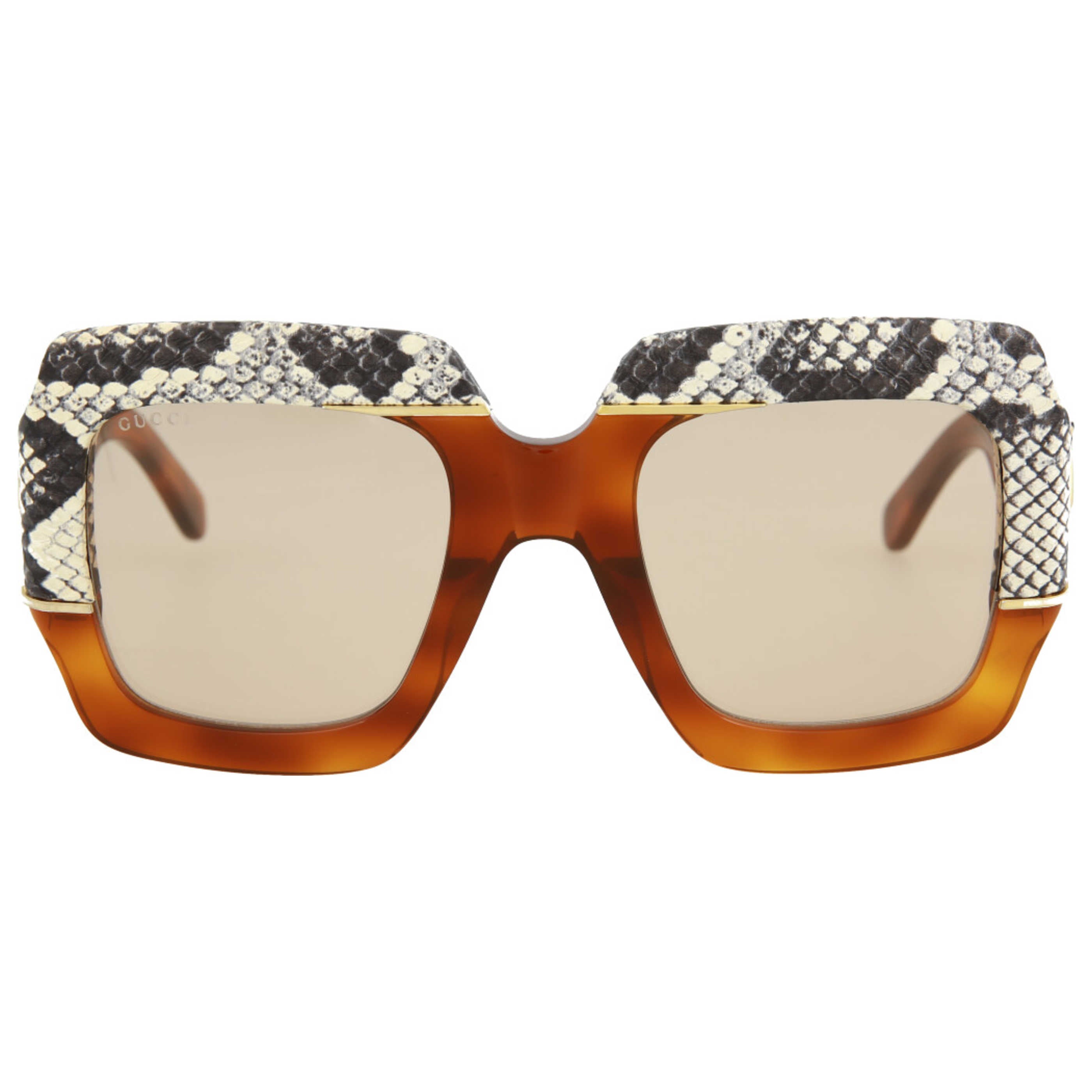 Gucci Women's Sunglasses GG0484S-30006484002 – Ashford.com
