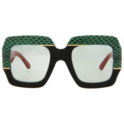 Back view of Gucci Special Women's Sunglasses GG0484S-30006484003
