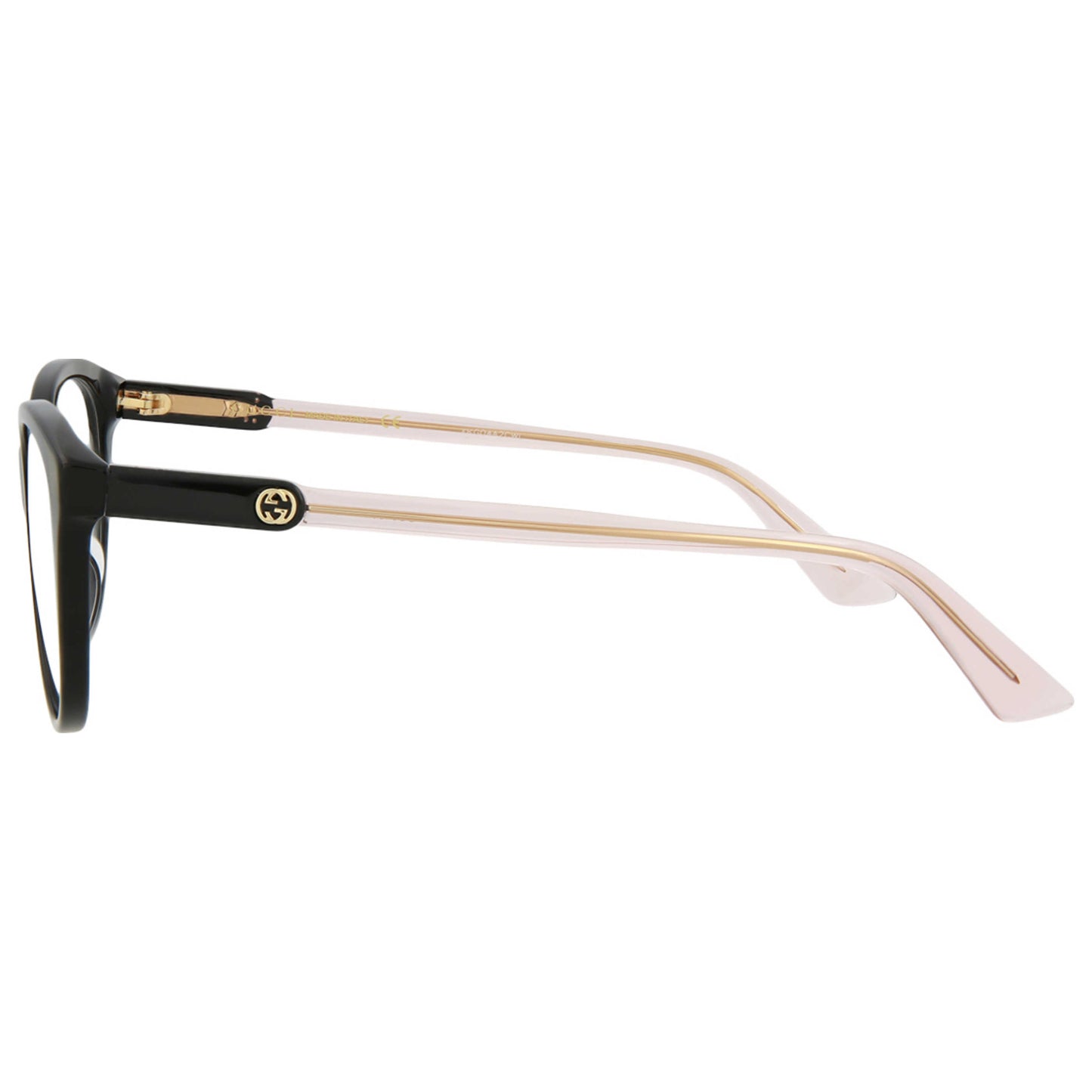 Gucci Core Women's Opticals GG0486OA-30006527-004 - Image #4