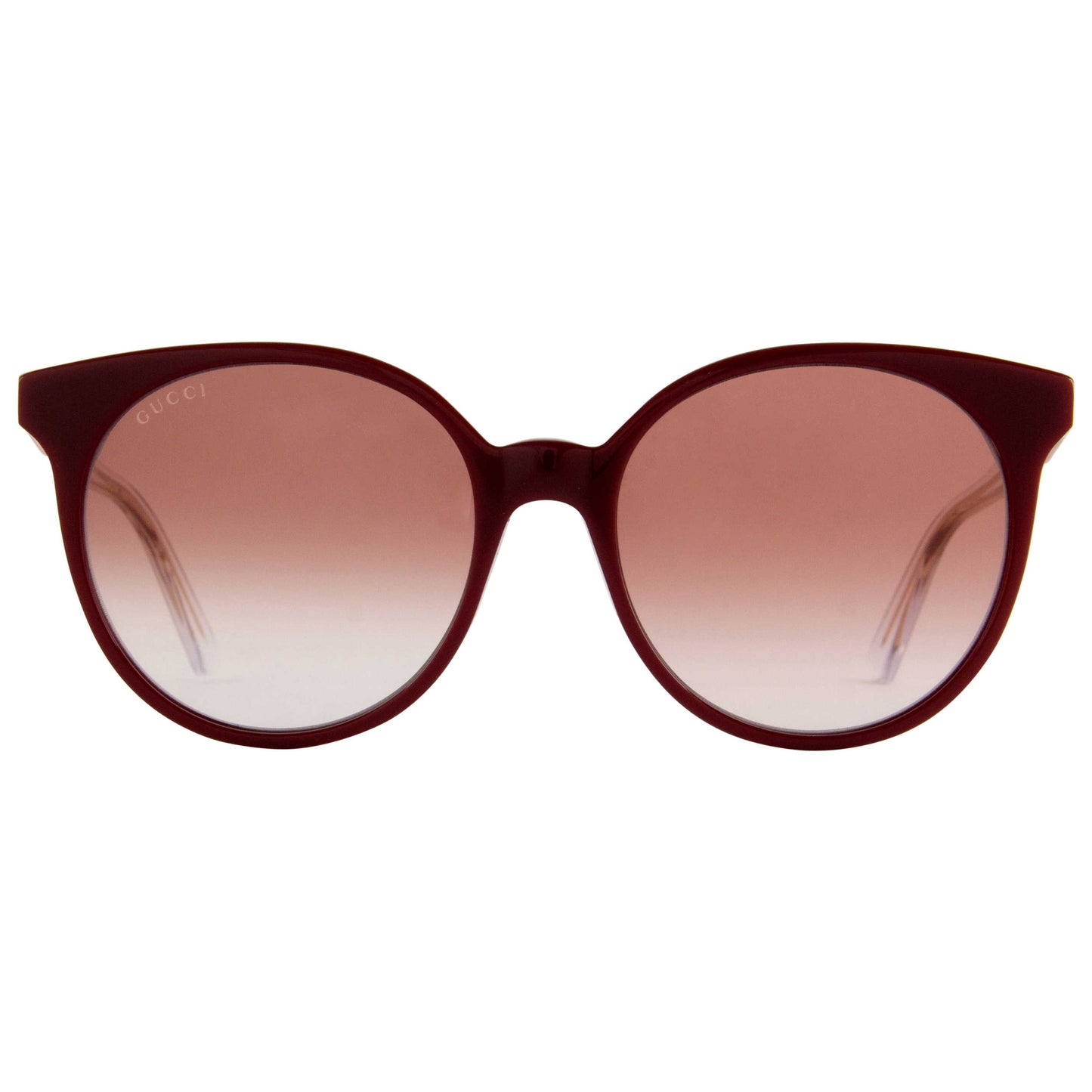 Gucci Fashion Men's Sunglasses GG0488S-003-54 - Image #2