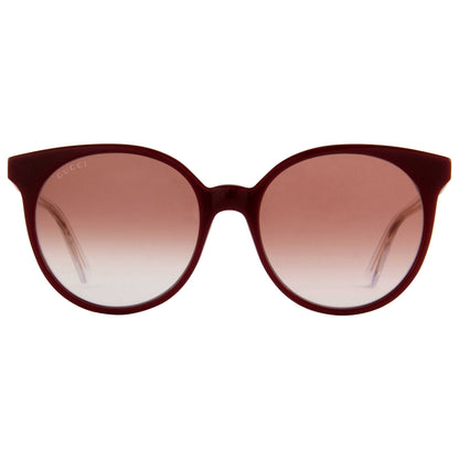 Gucci Fashion Men's Sunglasses GG0488S-003-54 - Image #2