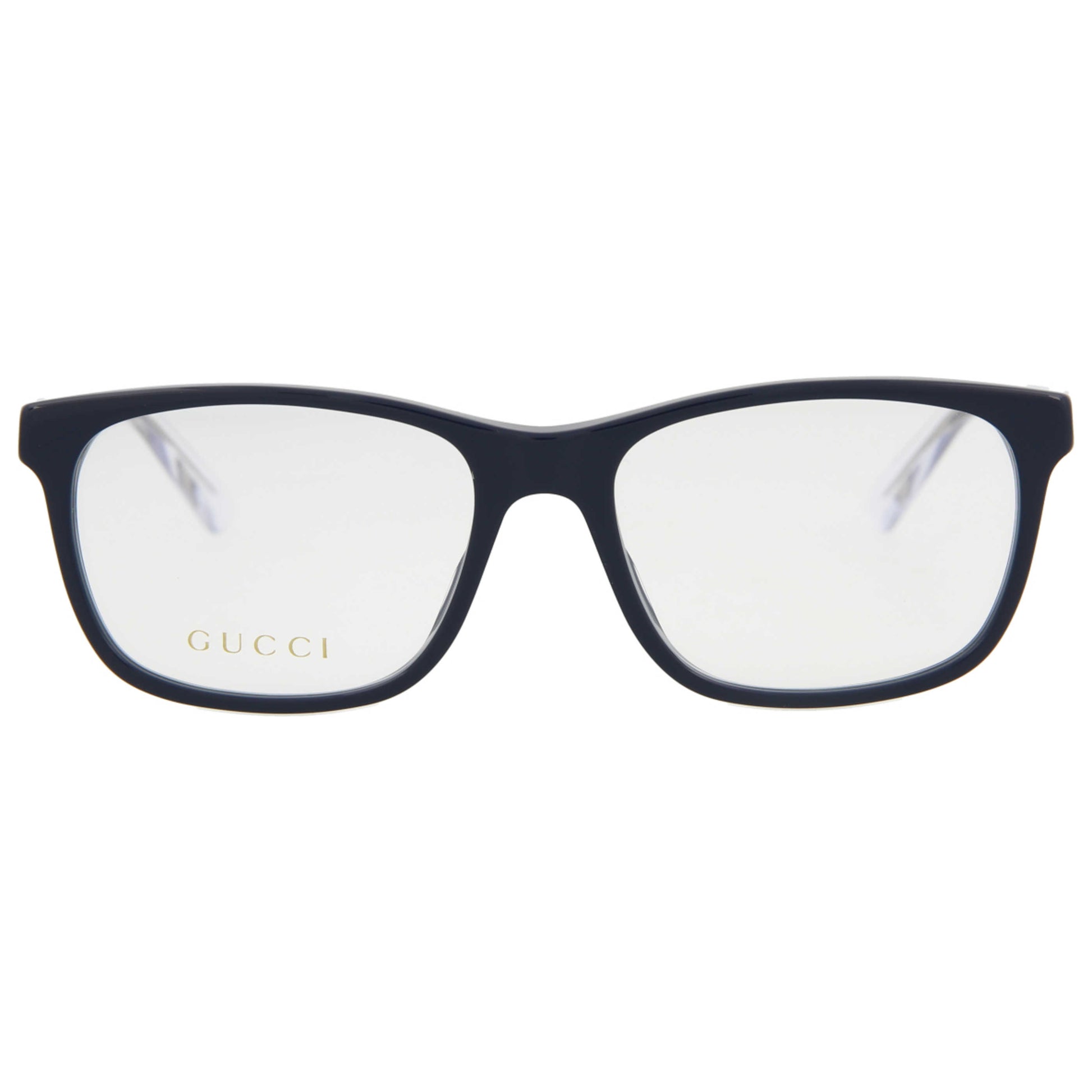 Gucci Core Men's Opticals GG0490O-30006493-004 - Image #2