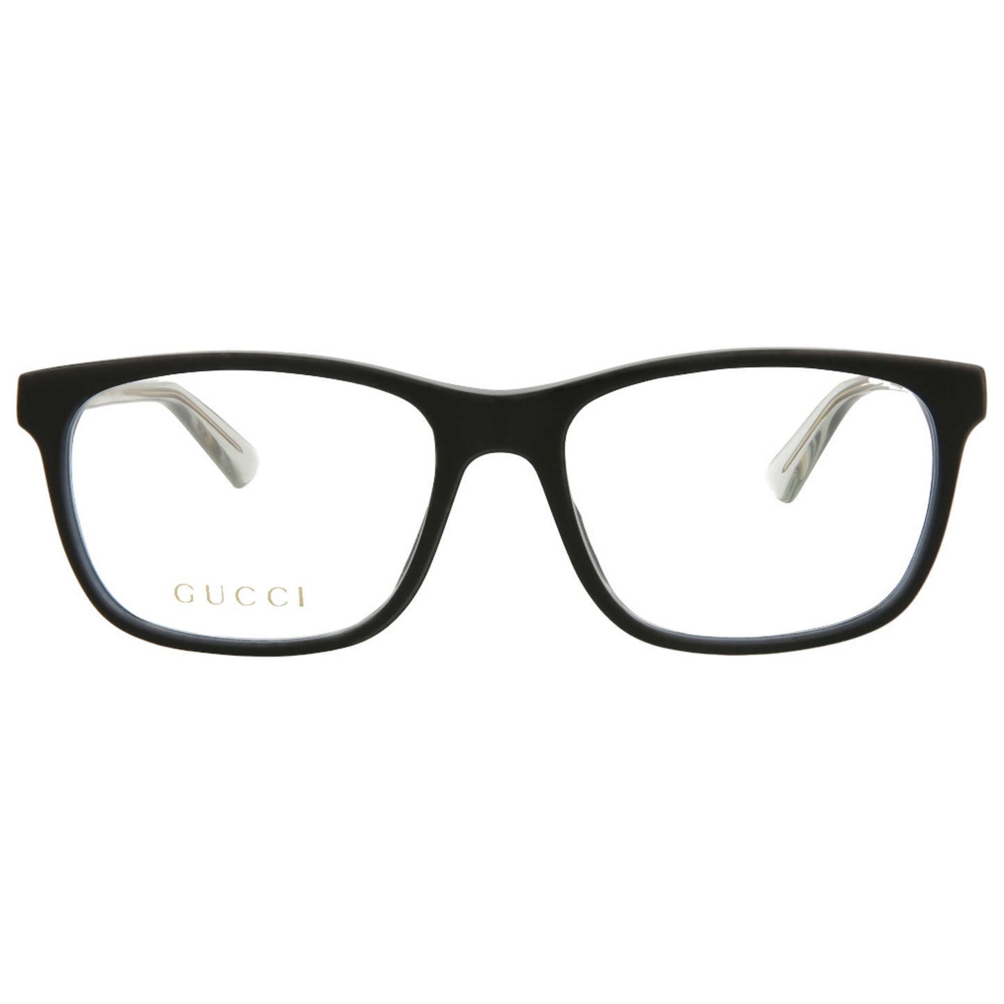 Gucci Core Men's Opticals GG0490O-30006493-005 - Image #2