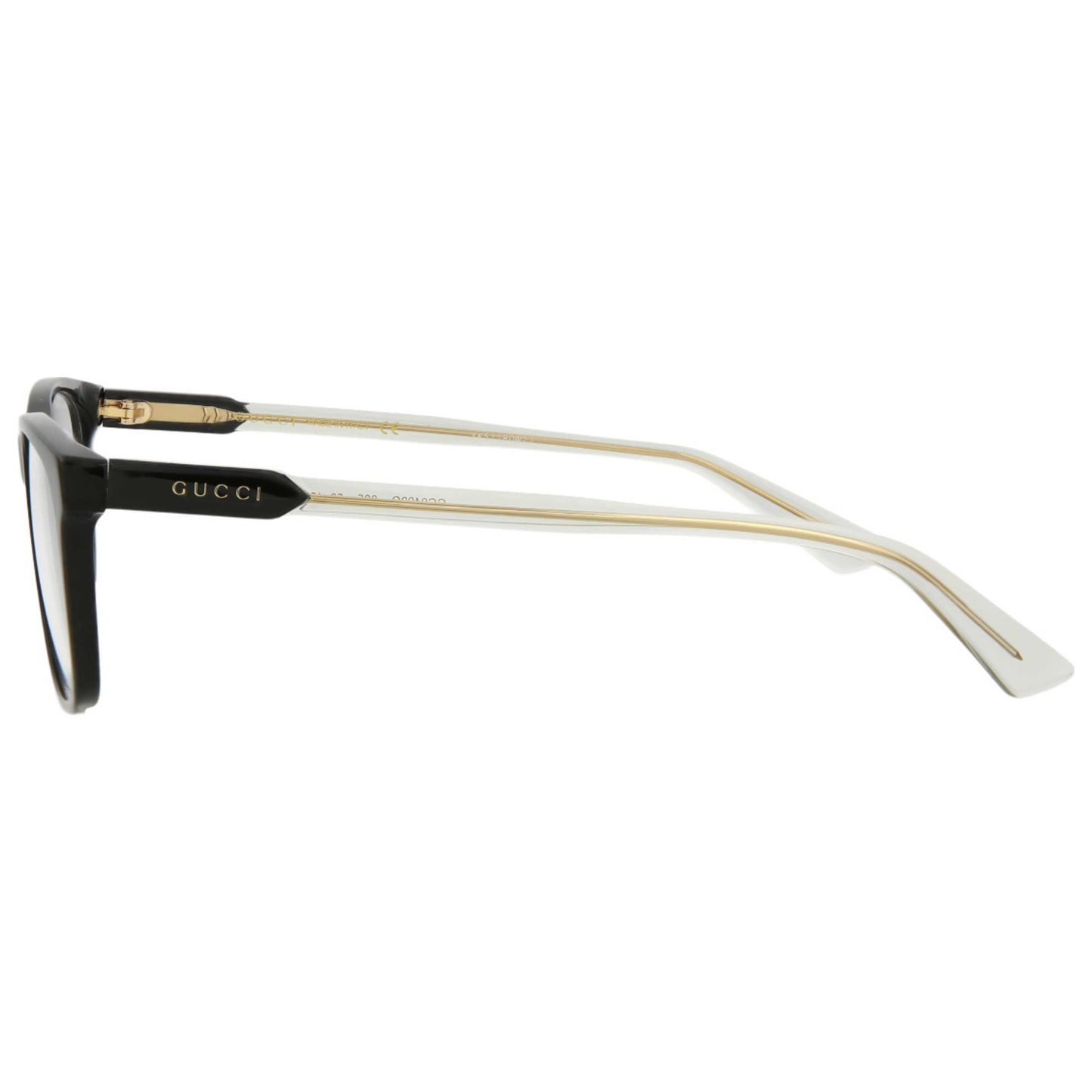 Gucci Core Men's Opticals GG0490O-30006493-005 - Image #3