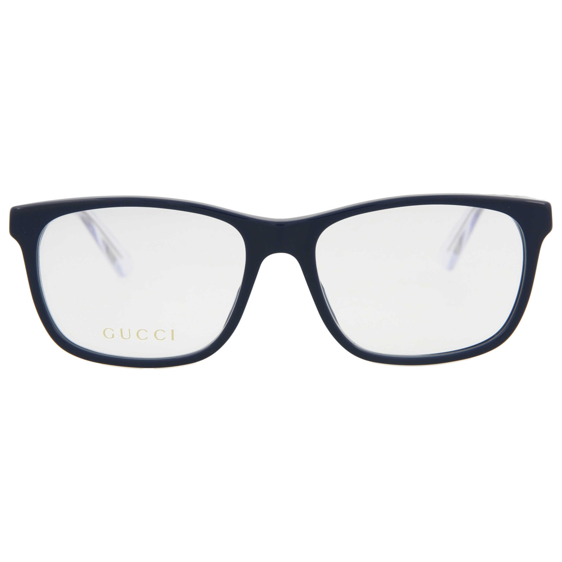 Gucci Core Men's Opticals GG0490O-30006493-009 - Image #2