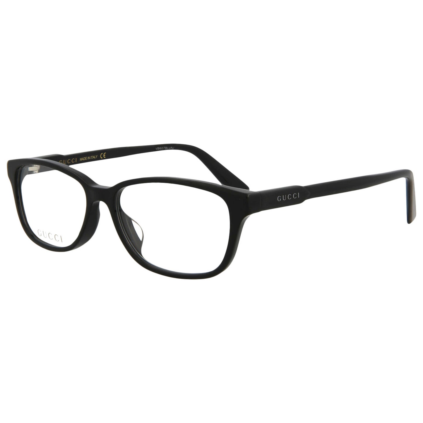 Front view of Gucci Core Men's Opticals GG0493OA-30006522001