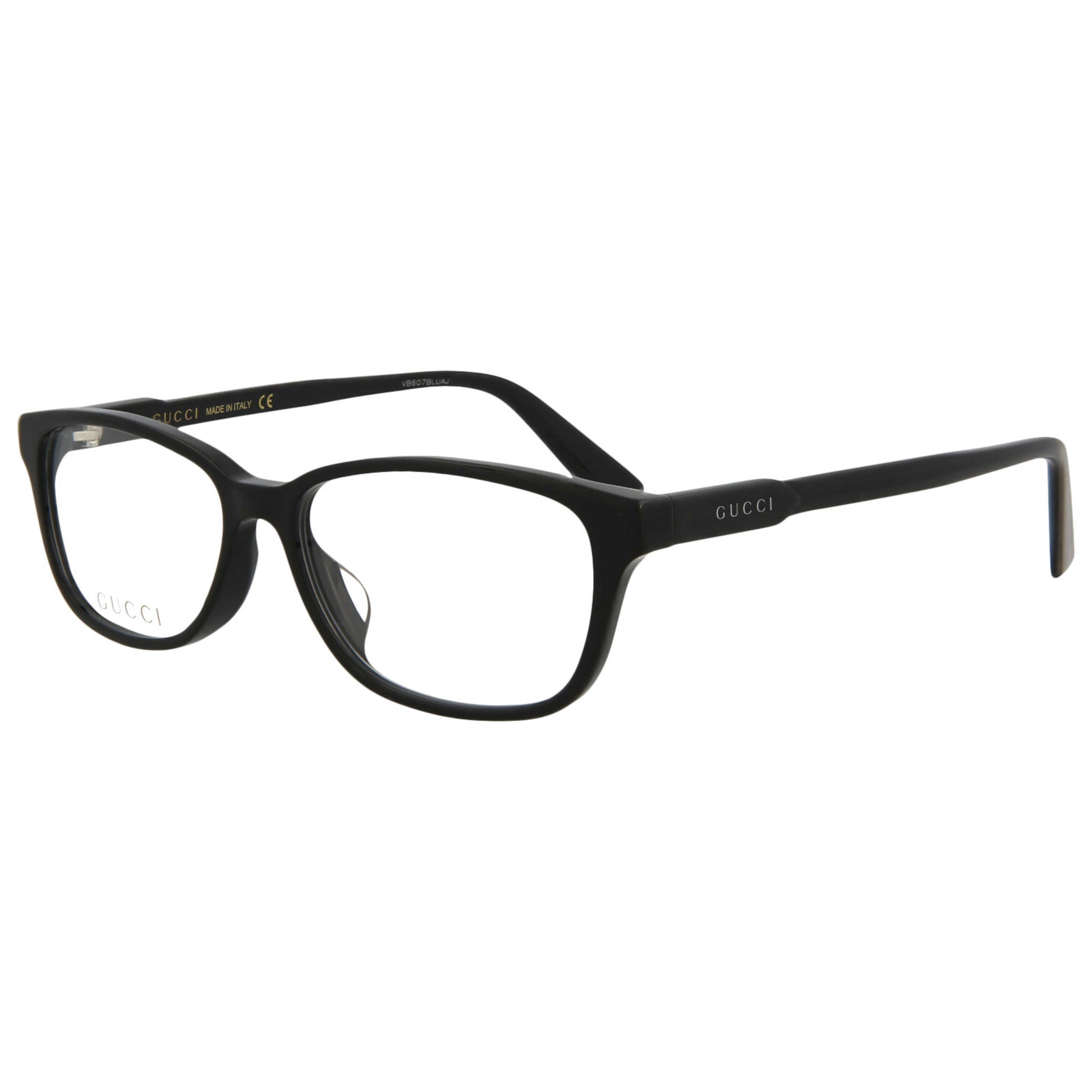 Front view of Gucci Core Men's Opticals GG0493OA-30006522001