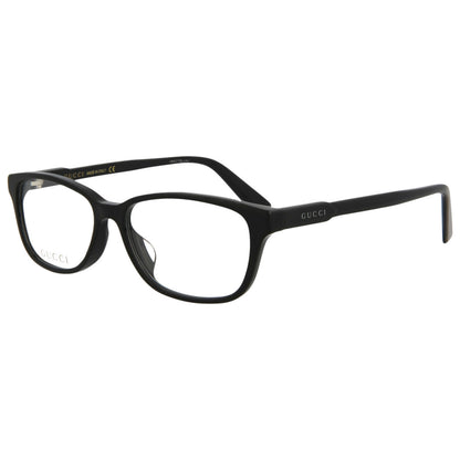 Front view of Gucci Core Men's Opticals GG0493OA-30006522001