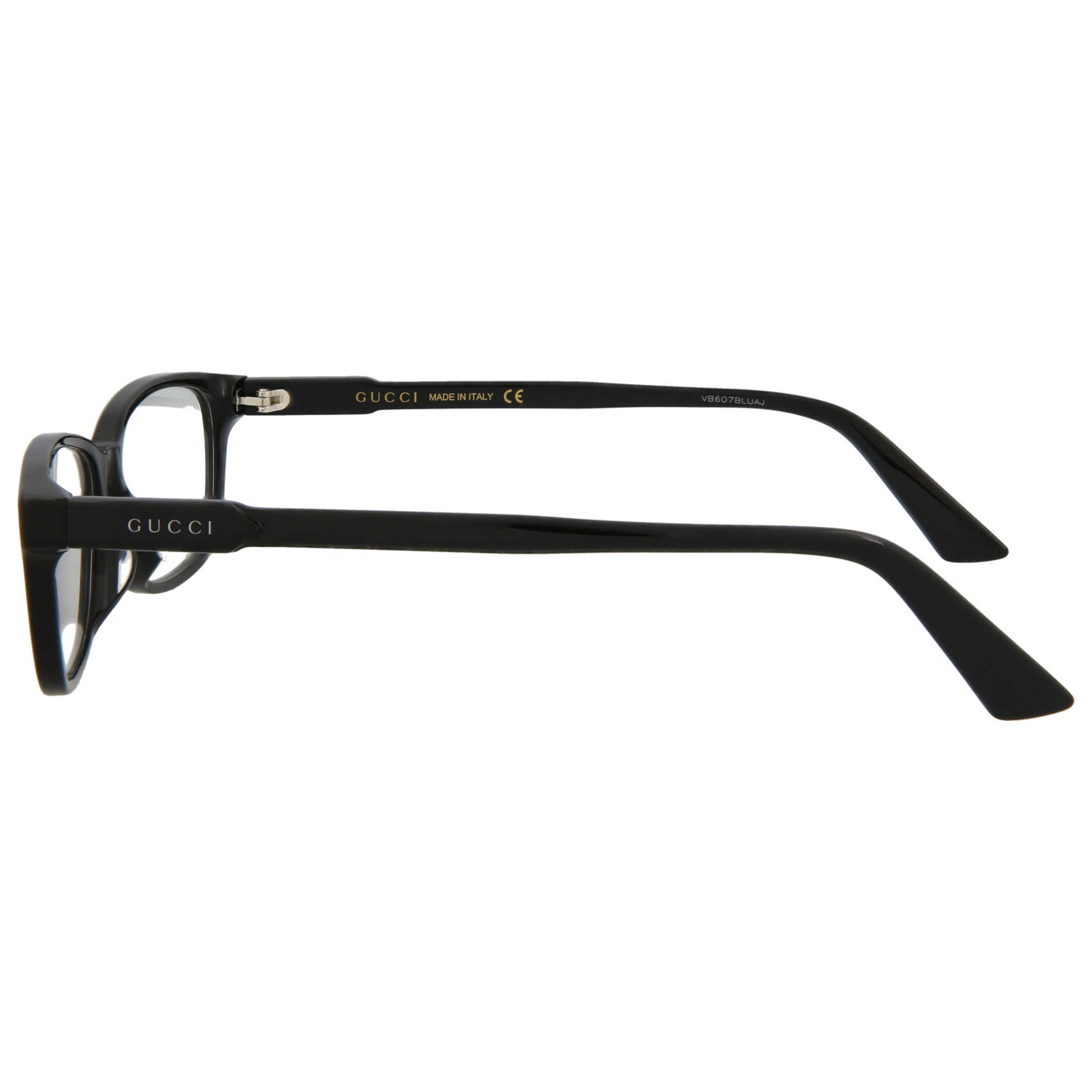 Gucci Core Men's Opticals GG0493OA-30006522001 - Image #4