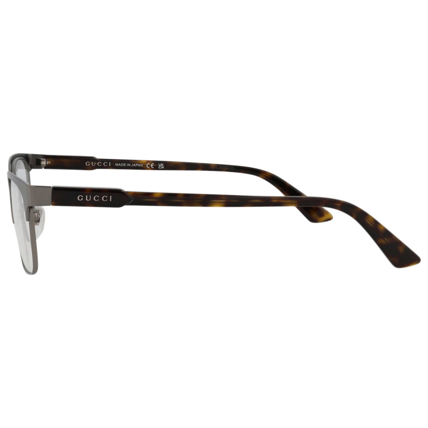 Gucci Unisex Opticals GG0494OJ-30006523-002 - Image #3
