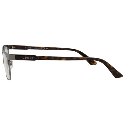 Gucci Unisex Opticals GG0494OJ-30006523-002 - Image #3