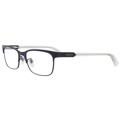 Front view of Gucci Unisex Opticals GG0494OJ-30006523-003