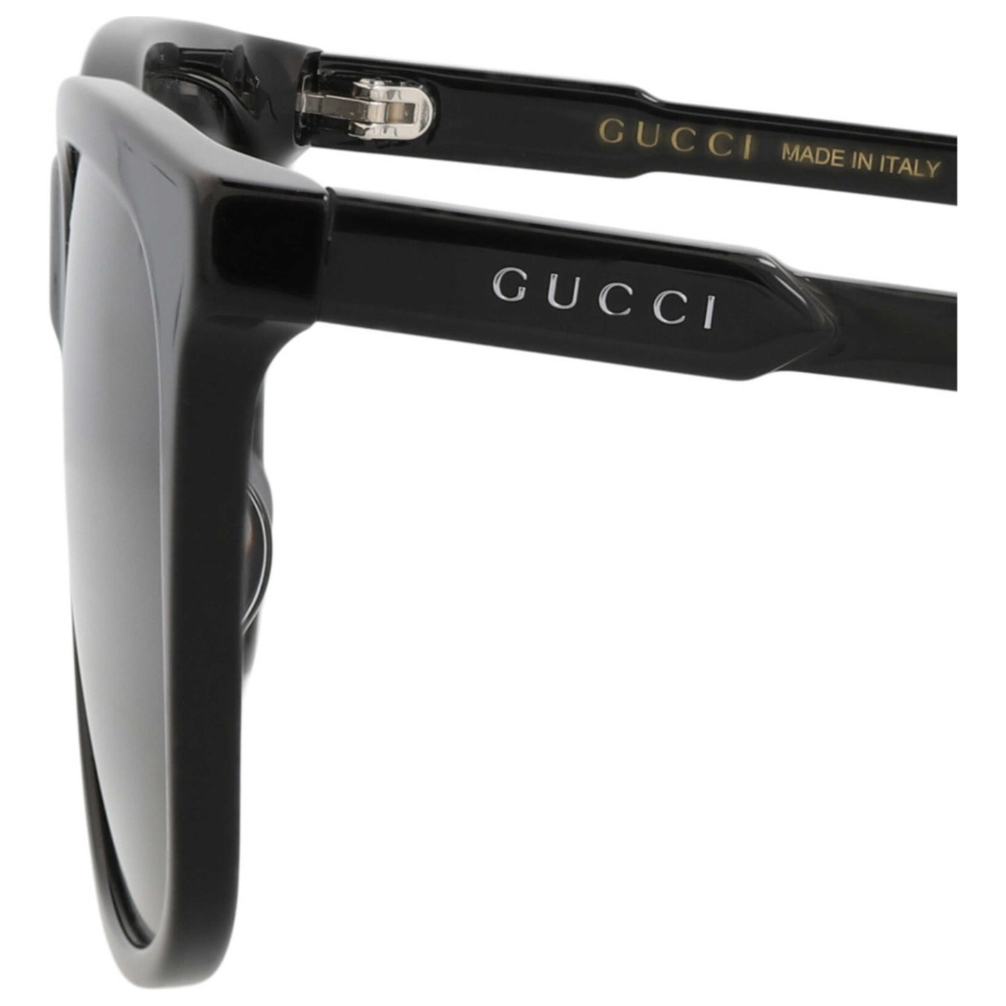 Gucci Unisex Sunglasses GG0495SA-30006469-001 - Image #8