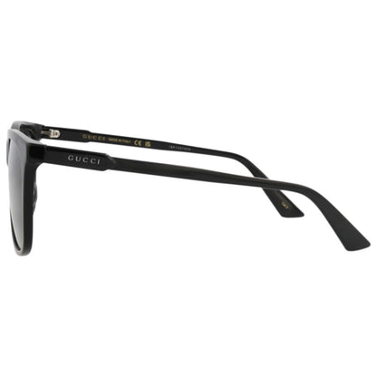 Gucci Unisex Sunglasses GG0495SA-30006469-001 - Image #3