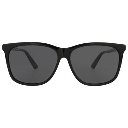 Gucci Unisex Sunglasses GG0495SA-30006469-001 - Image #6