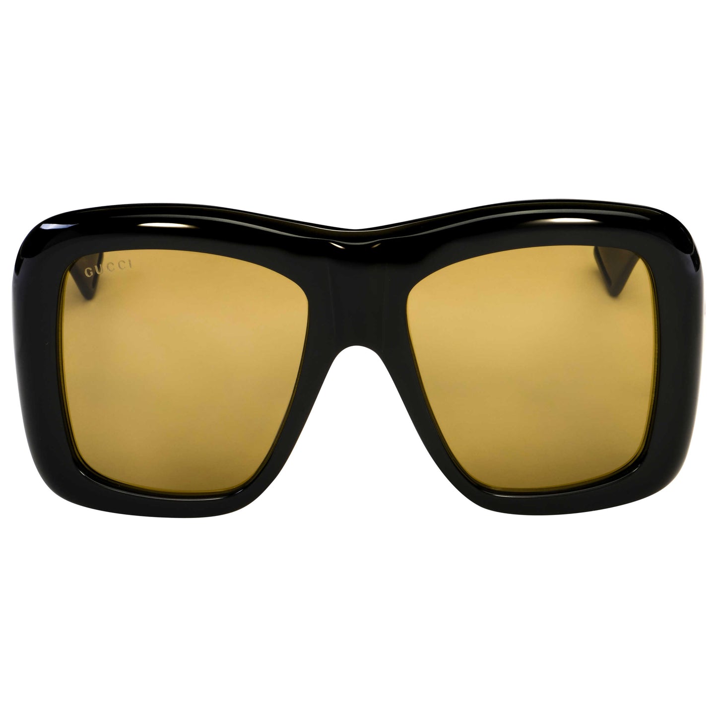 Gucci Fashion Women's Sunglasses GG0498S-001 - Image #2