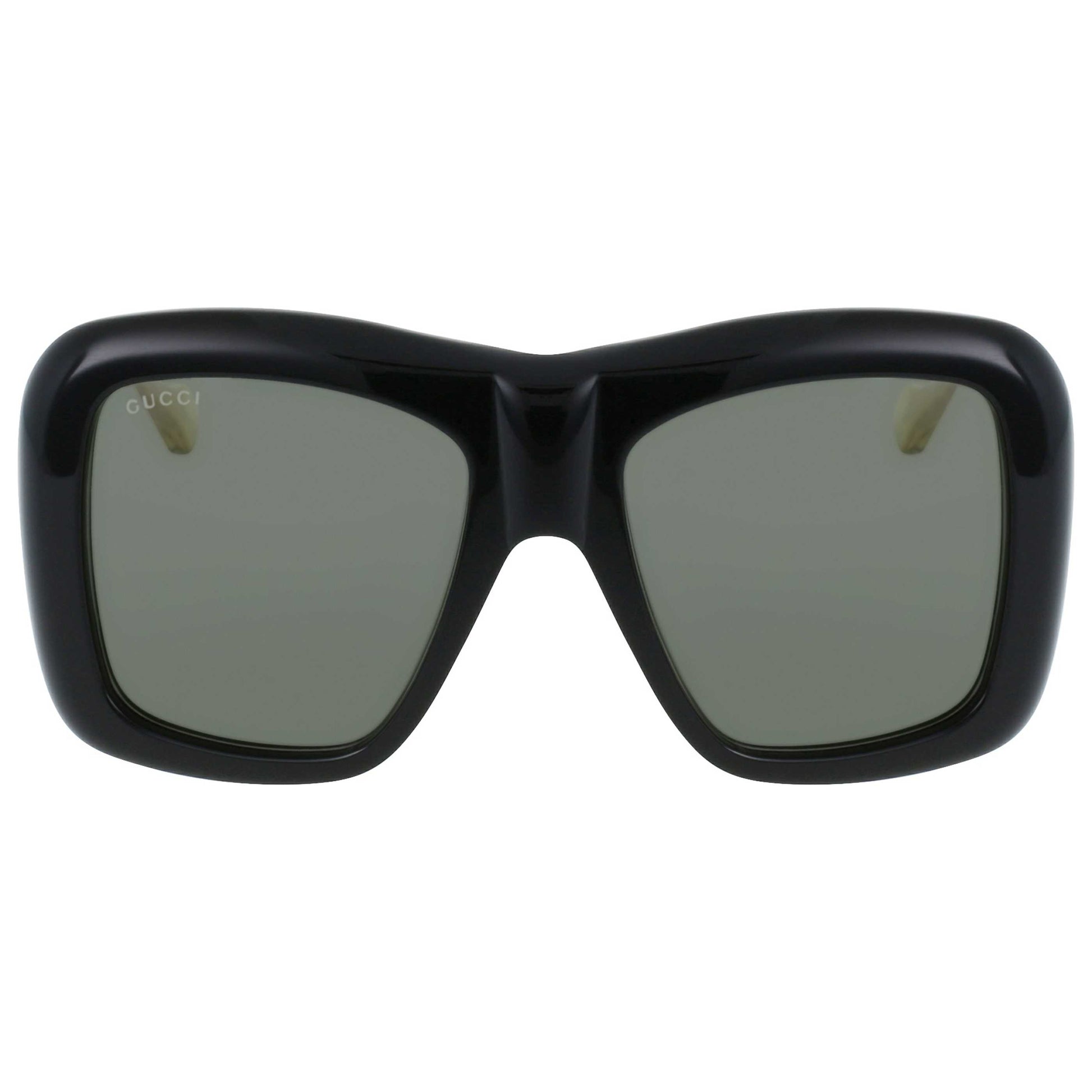 Back view of Gucci Novelty Unisex Sunglasses GG0499S-30006473001
