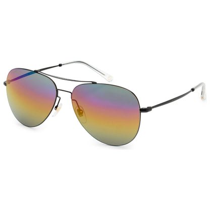Front view of Gucci Best Men's Sunglasses GG0500S-002