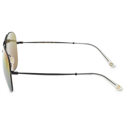 Left view of Gucci Best Men's Sunglasses GG0501S-002