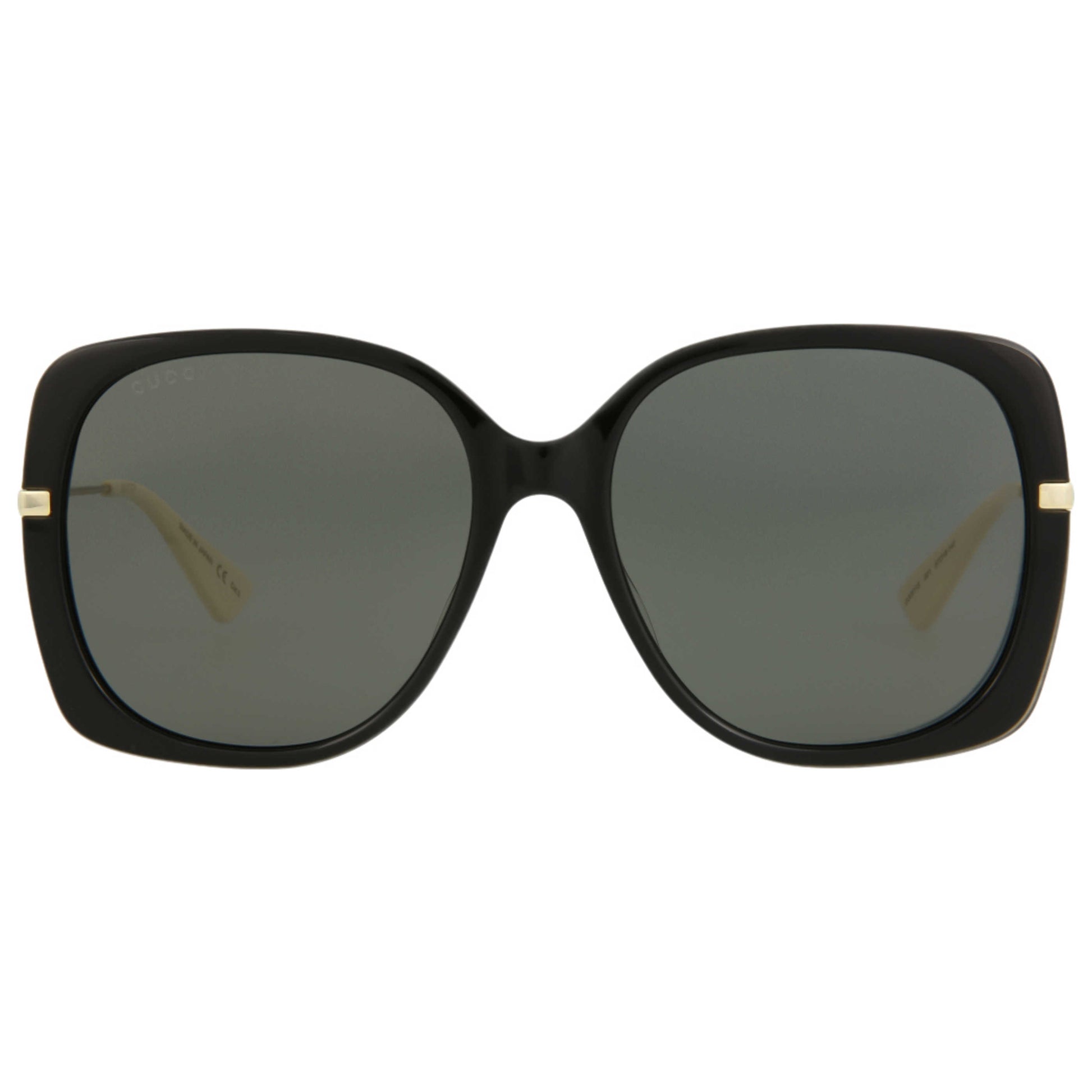 Gucci Novelty Women's Sunglasses GG0511S-30007657-001 - Image #2