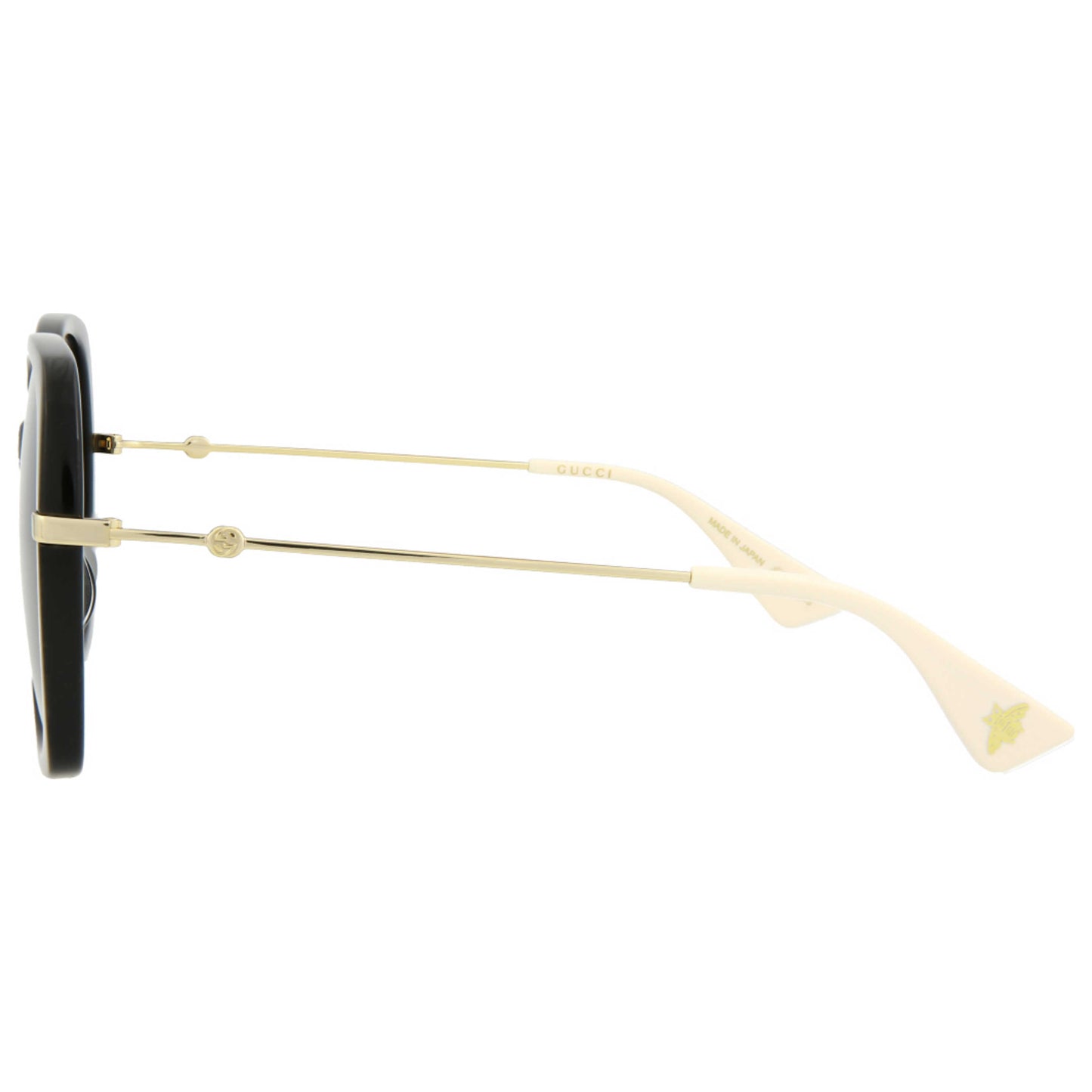 Gucci Novelty Women's Sunglasses GG0511S-30007657-001 - Image #3