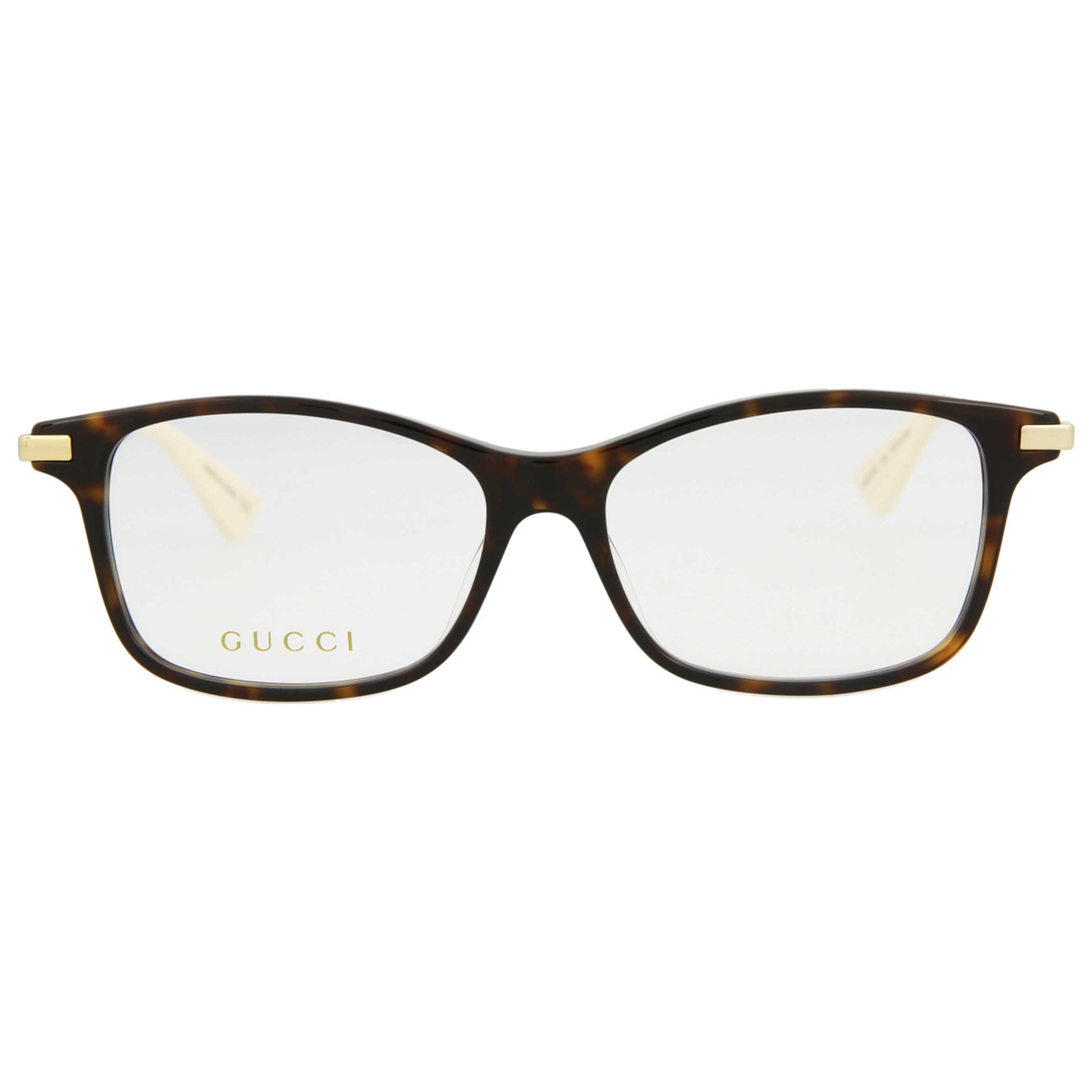 Gucci Fashion Women's Opticals GG0513OA-30007793-005 - Image #2