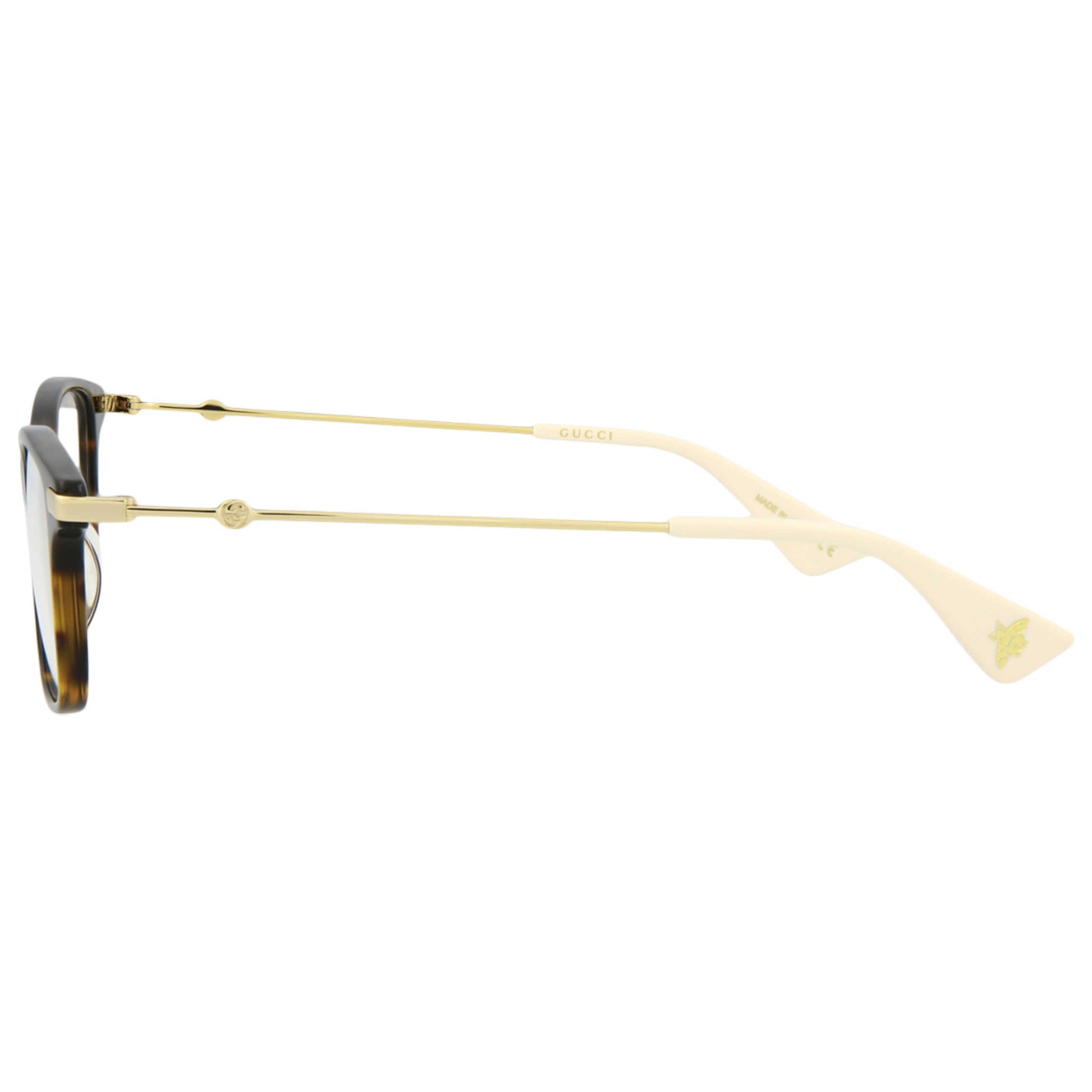 Gucci Fashion Women's Opticals GG0513OA-30007793-005 - Image #4