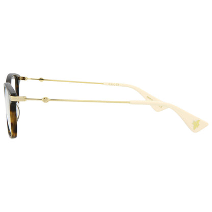 Gucci Fashion Women's Opticals GG0513OA-30007793-005 - Image #4