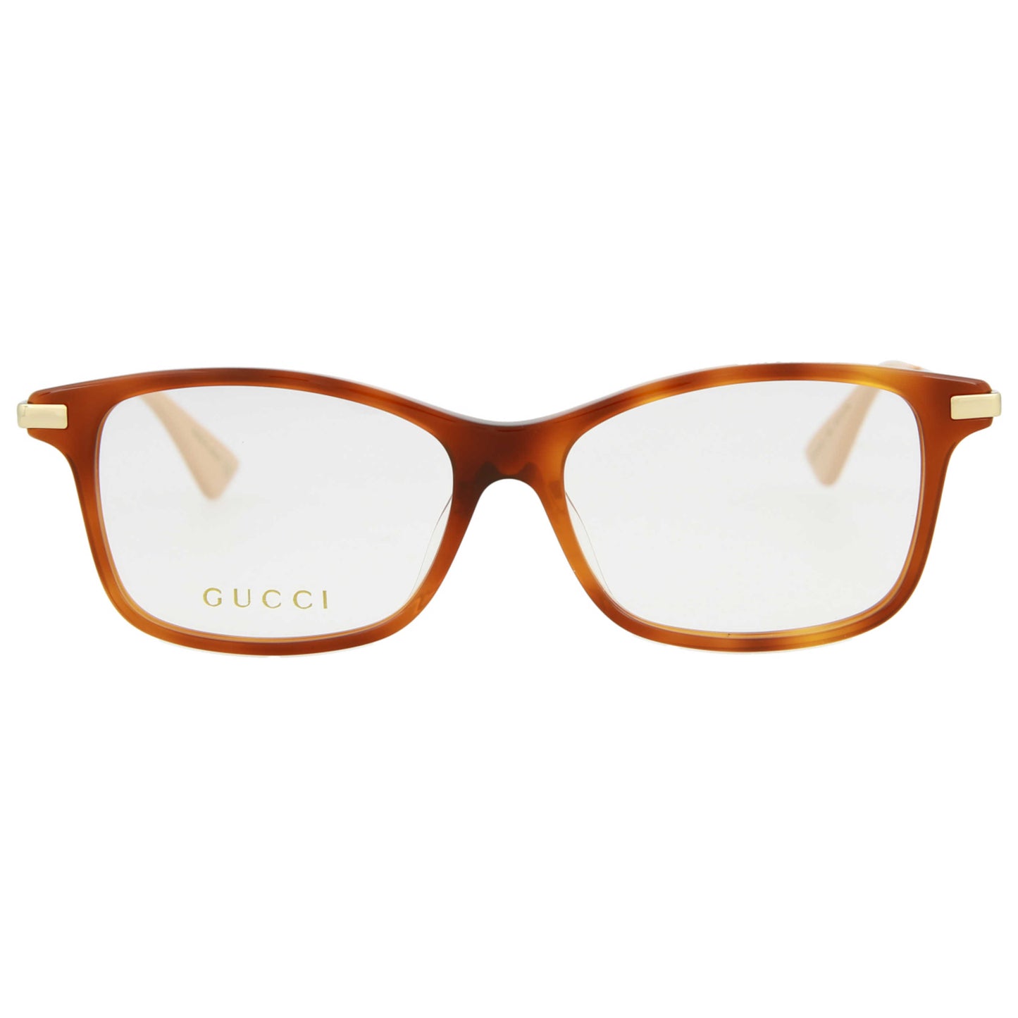 Gucci Fashion Women's Opticals GG0513OA-30007793-006 - Image #2