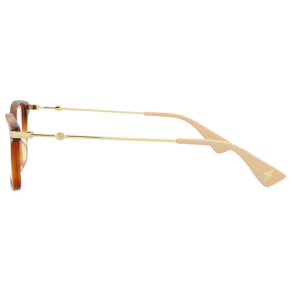 Gucci Fashion Women's Opticals GG0513OA-30007793-006 - Image #4
