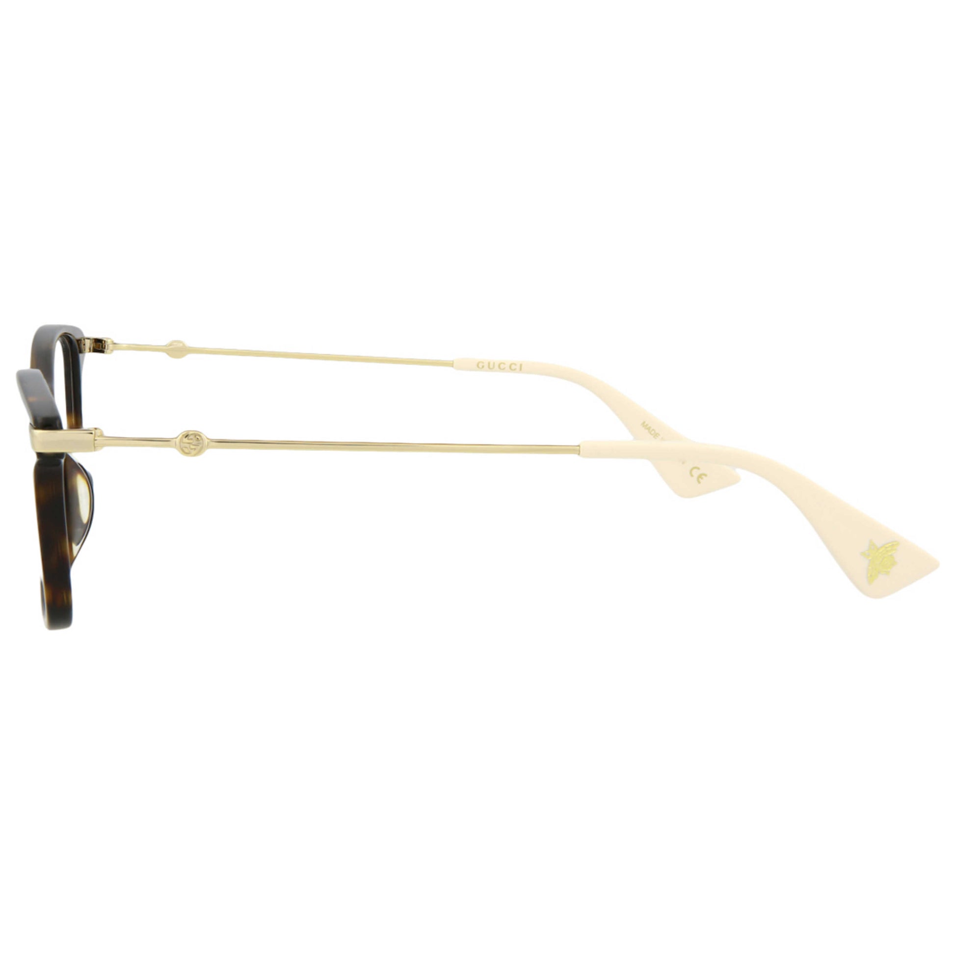 Gucci Fashion Women's Opticals GG0513OA-30007793-008 - Image #4