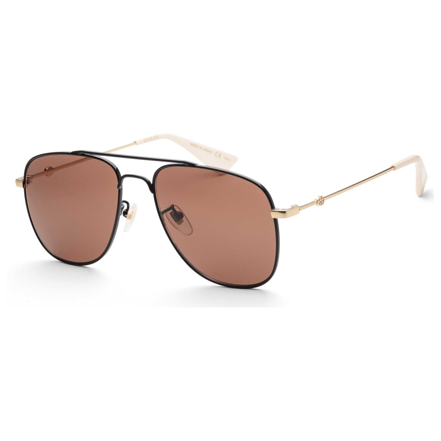 Front view of Gucci Fashion Women's Sunglasses GG0514S-30007726002