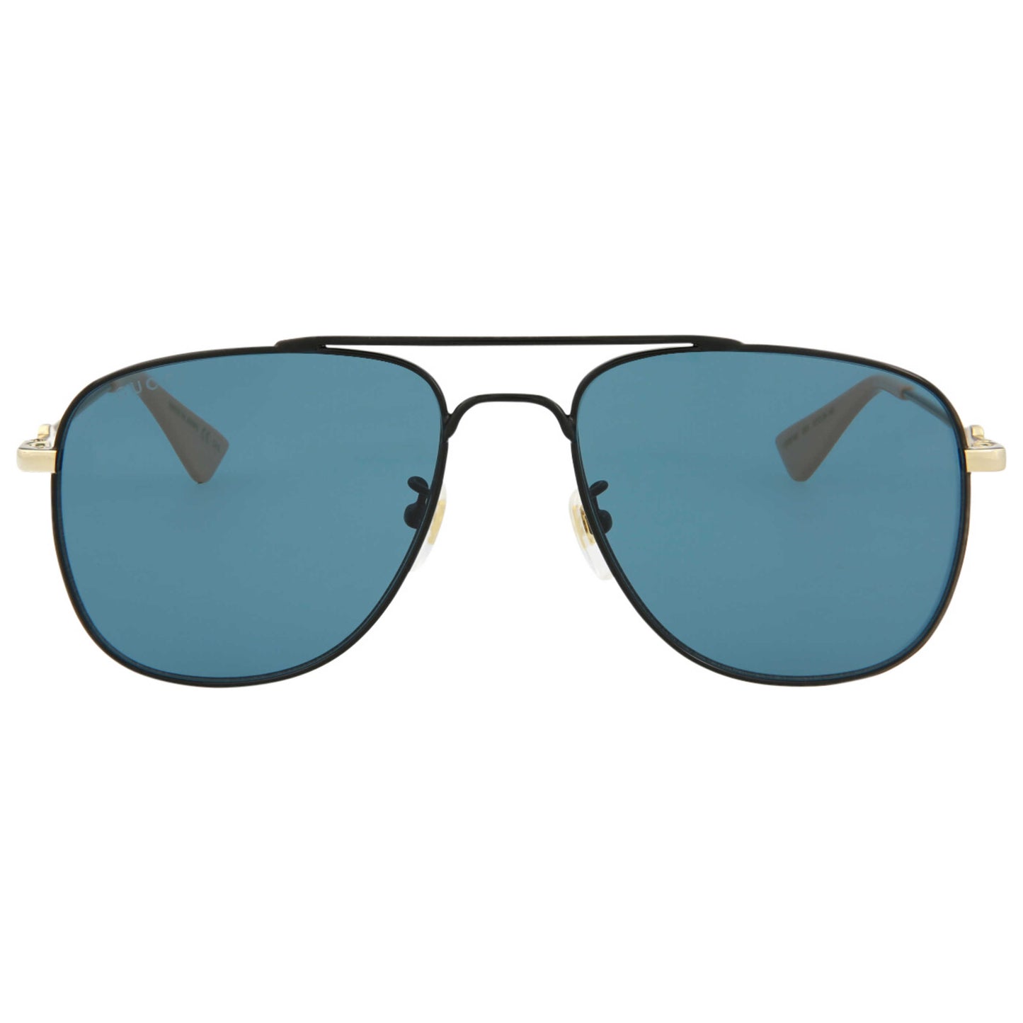 Back view of Gucci Fashion Men's Sunglasses GG0514S-30007726003