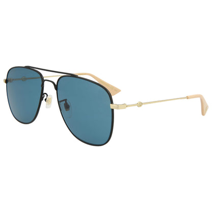 Front view of Gucci Fashion Men's Sunglasses GG0514S-30007726003