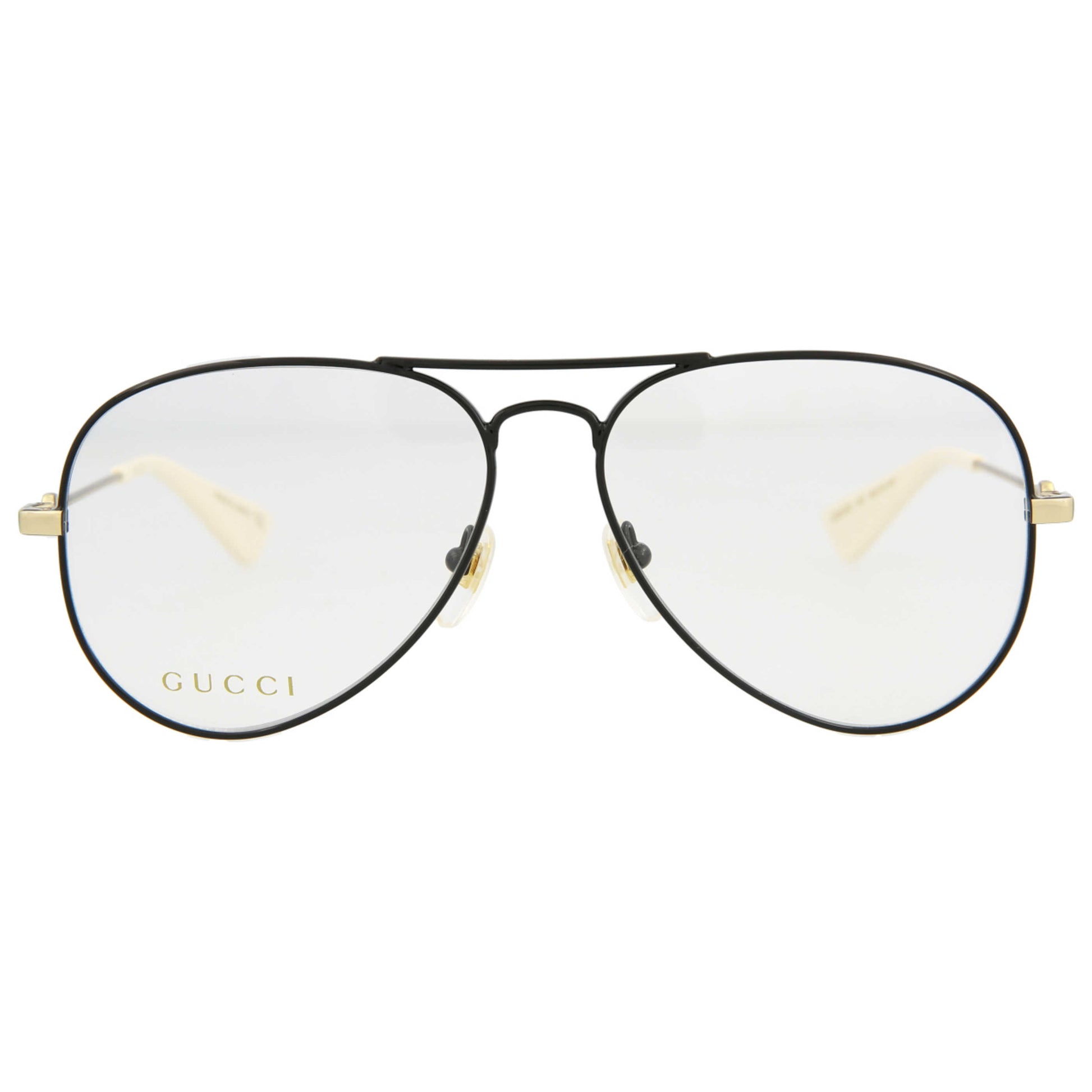 Gucci Fashion Men's Opticals GG0515O-30007780-001 - Image #2