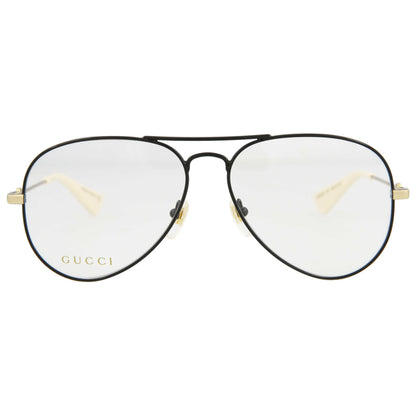 Gucci Fashion Men's Opticals GG0515O-30007780-001 - Image #2