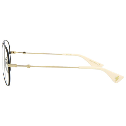 Gucci Fashion Men's Opticals GG0515O-30007780-001 - Image #4