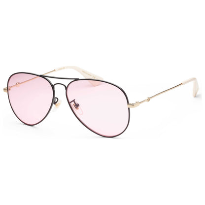 Front view of Gucci Fashion Men's Sunglasses GG0515S-30007781004