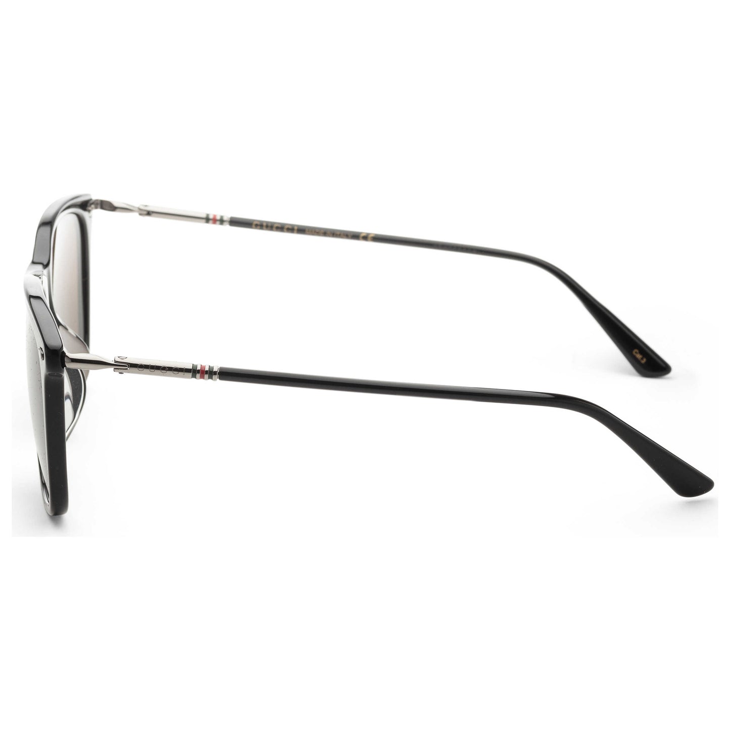 Right view of Gucci Fashion Unisex Sunglasses GG0518SA-001