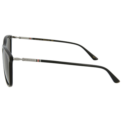 Gucci Novelty Unisex Sunglasses GG0518SA-30007795-001 - Image #4