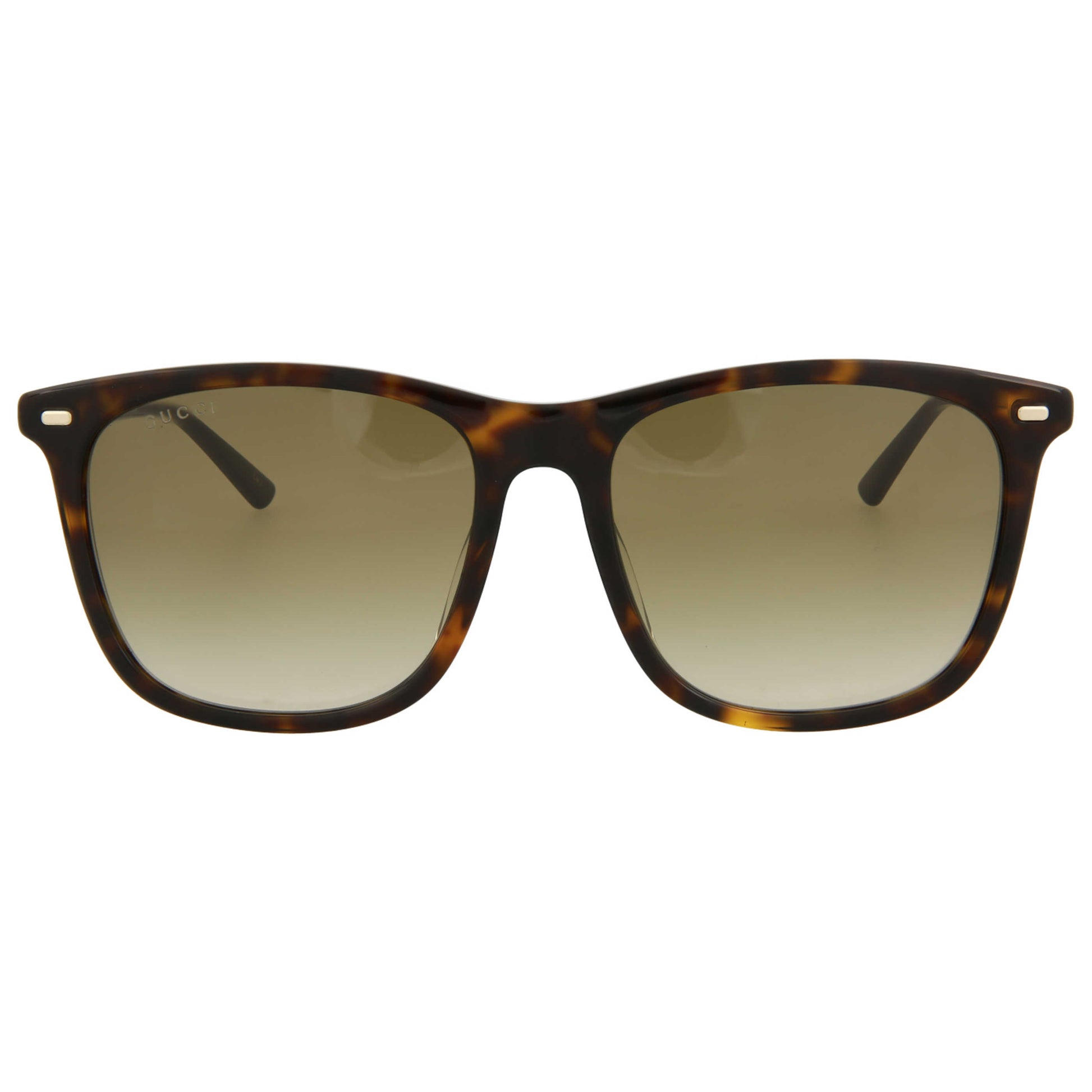 Gucci Novelty Unisex Sunglasses GG0518SA-30007795-002 - Image #2