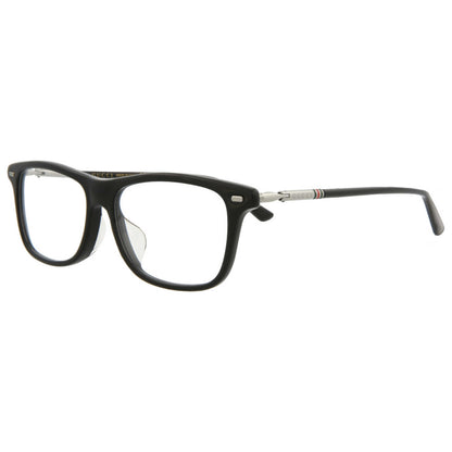 Front view of Gucci Novelty Men's Opticals GG0519OA-30007798-001