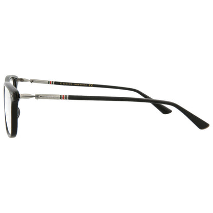 Gucci Novelty Men's Opticals GG0519OA-30007798-001 - Image #4