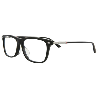 Front view of Gucci Novelty Men's Opticals GG0519OA-30007798-005