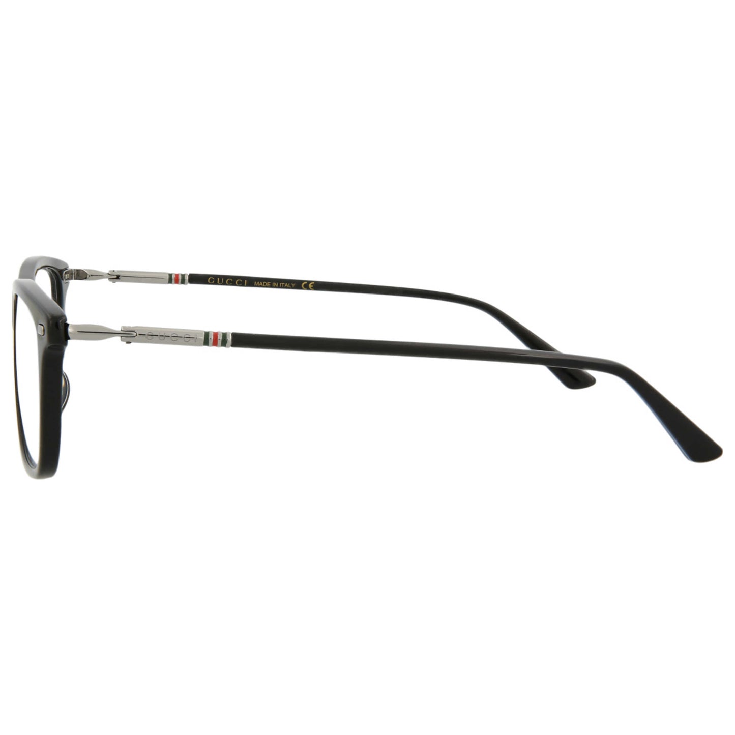 Gucci Novelty Men's Opticals GG0519OA-30007798-005 - Image #4