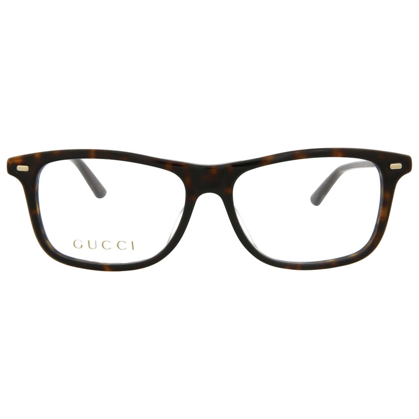 Gucci Novelty Men's Opticals GG0519OA-30007798-006 - Image #2