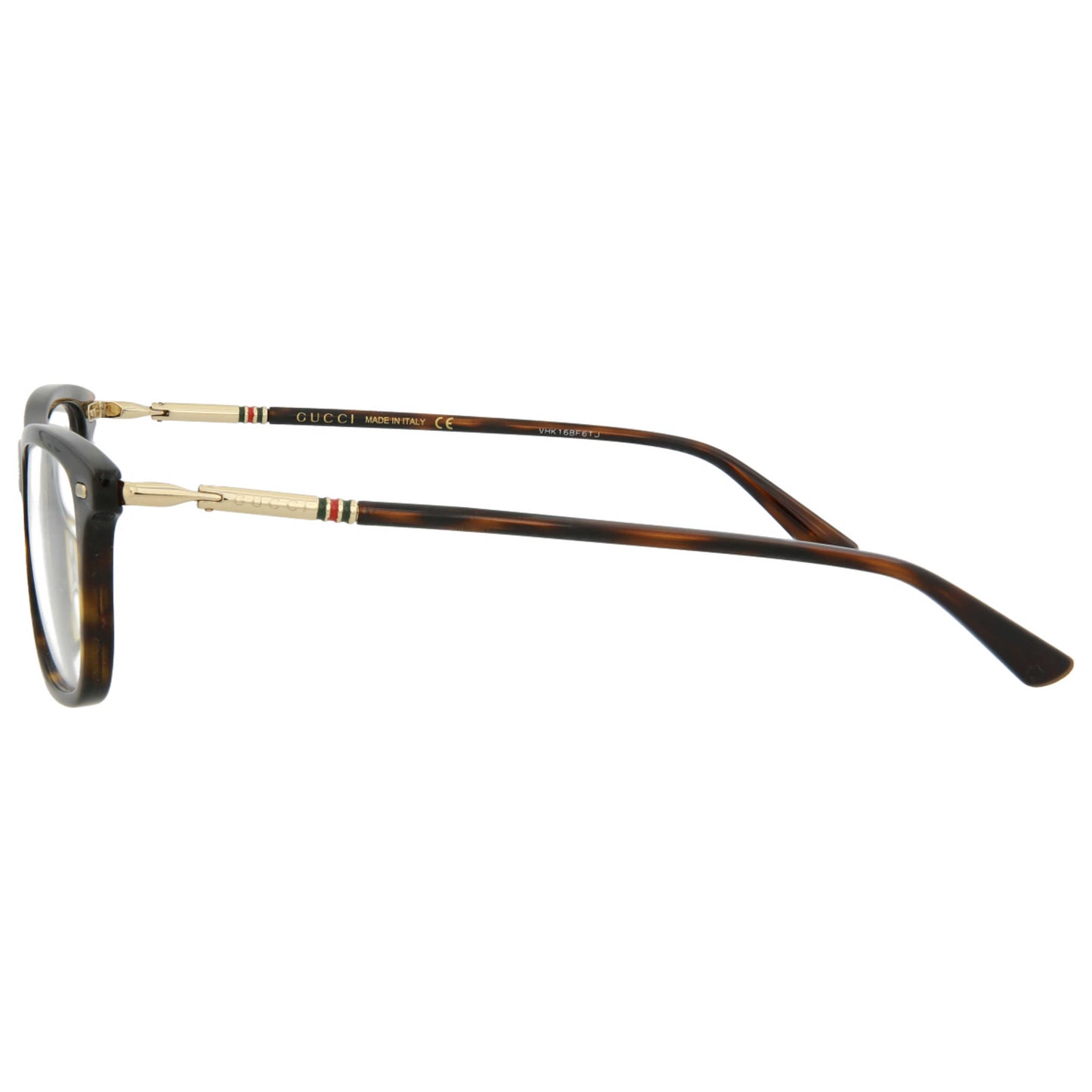 Gucci Novelty Men's Opticals GG0519OA-30007798-006 - Image #4